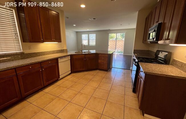 Rancho Cucamonga 3 bedroom Townhouse