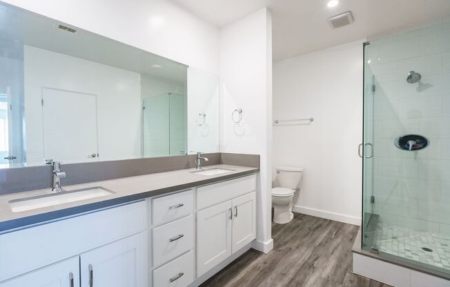 2 beds, 2 baths, 1,300 sqft, $2,998, Unit 314