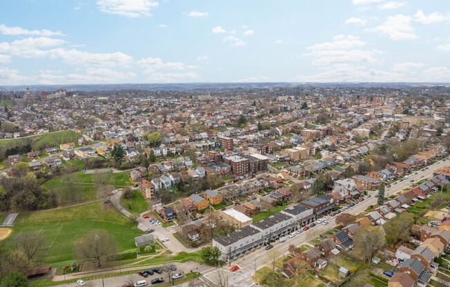 COMING JUNE 1ST!! RENOVATED 1-BEDROOM IN DORMONT!