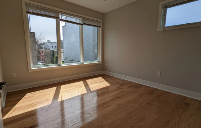 Newly Constructed Apartment in Brewerytown