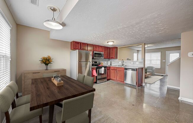 2 beds, 1 bath, 1,079 sqft, $1,707, Unit 2331 New Jersey