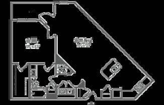 Partner-provided photo for $1811 unit