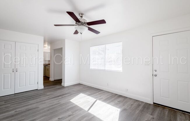 2 beds, 1 bath, 830 sqft, $1,125, Unit Unit C