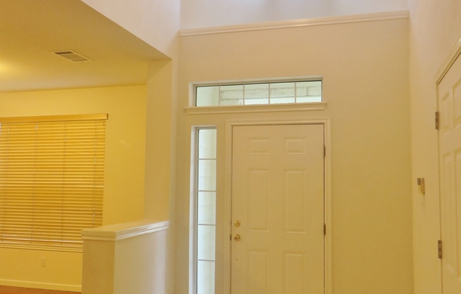 4 Bedroom 2.5 Bathroom Summercrest Georgetown Home