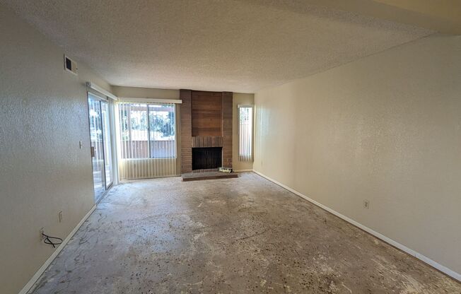 Townhome in Scripps Ranch - Available in July