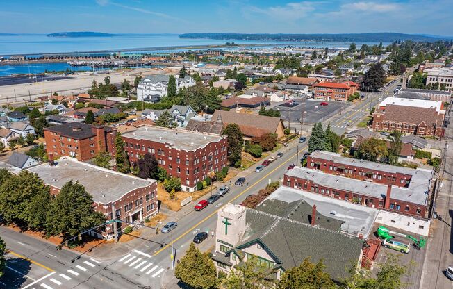 Studio, 1 bath, 282 sqft, $1,225, Unit Mayfair - 37