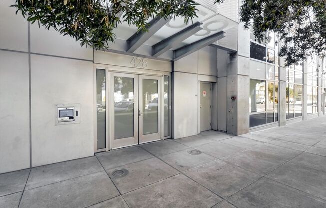 428 Alice St #629 - 2 bedroom | 1 bath | Condo