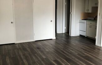 Francesco Apts