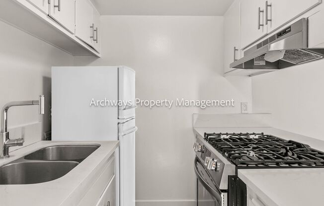 1 bed, 1 bath, 600 sqft, $2,095, Unit #19