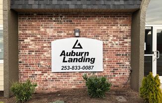 Auburn Landings Apartments