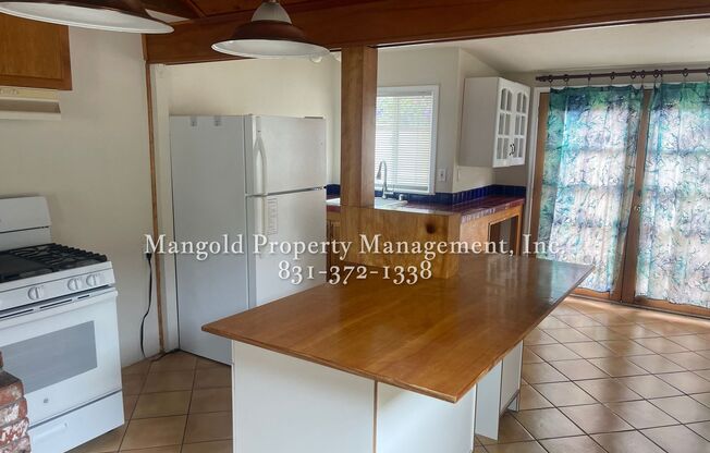 2-Bedroom PLUS Loft Home Downtown Monterey