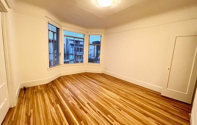 3864 - 3874 California Street