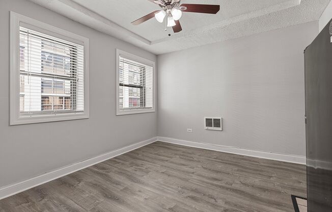 1 bed, 1 bath, 408 sqft, $1,795, Unit 906