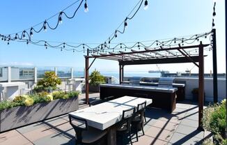 The Gantry Apartments
