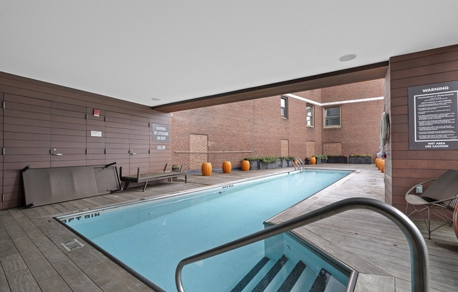 2 beds, 2 baths, 1,611 sqft, $7,000, Unit 3N