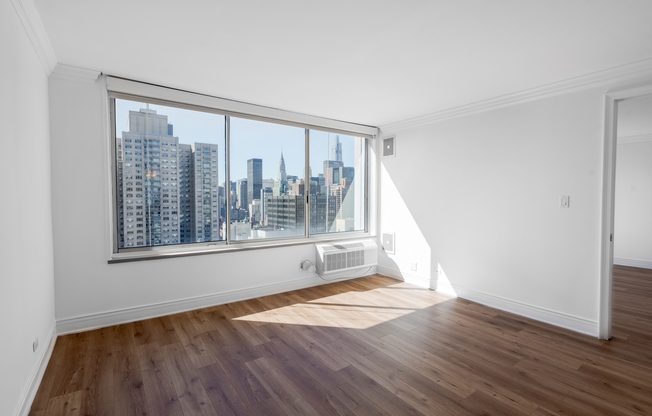 1 bed, 1 bath, 608 sqft, $4,450, Unit 3D