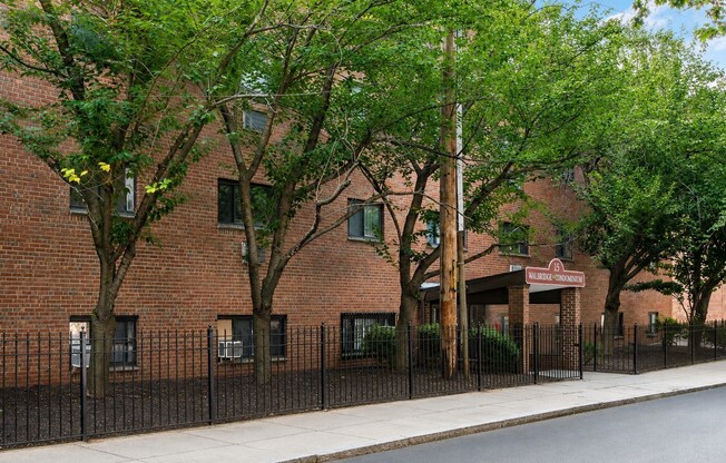 15 WALBRIDGE