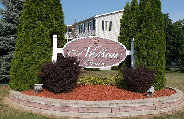Nelson Estates Apartments