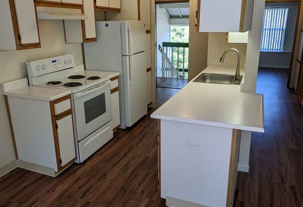 1 bed, 1 bath, 650 sqft, $1,295, Unit 4026