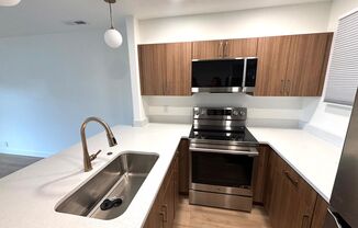 2 Bedroom/1 Bathroom Condo in Midvale