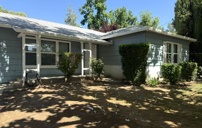 Charming and newly upgraded home. AVAILABLE NOW!!!!