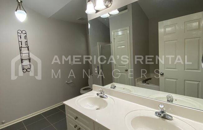 2 beds, 2 baths, $1,550