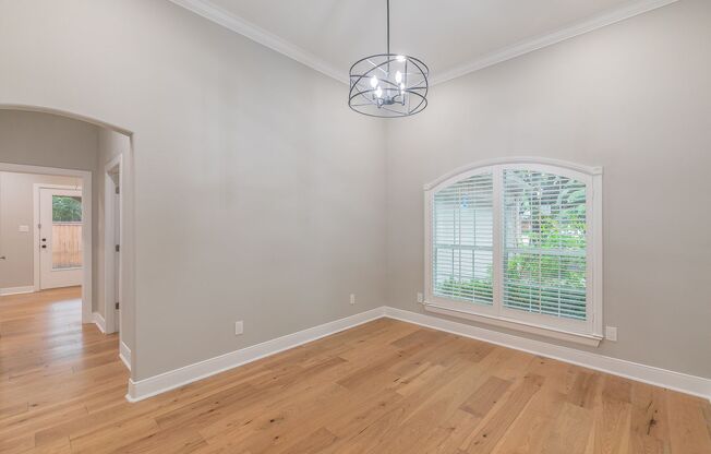 Immaculate, Fully Remodeled Home in Gated River Park Community