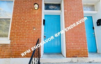 1 bed, 1 bath, 800 sqft, $850, Unit 1420 Menard St