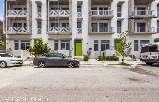761-771 NW 1st Street