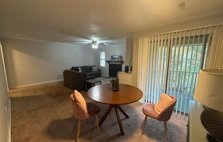 2 beds, 2 baths, $1,150, Unit H-4