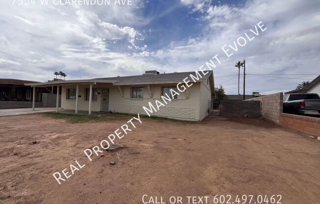 7554 W CLARENDON AVE