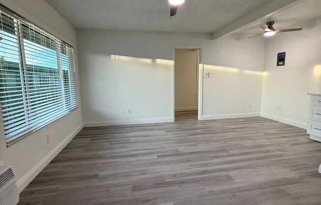 1 bed, 1 bath, 525 sqft, $1,925, Unit 9121-7