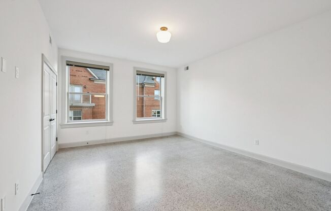 2 beds, 2 baths, 1,356 sqft, $2,395, Unit 208