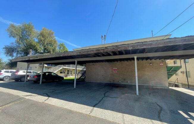 Colton 20 Apartments