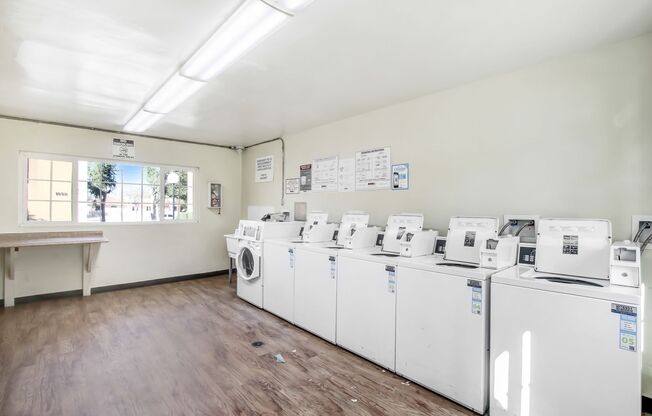 Springbrook Park Apartments