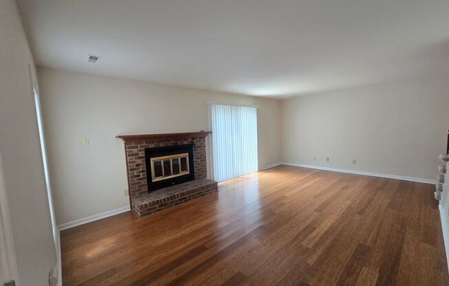 Meticulously Kept 2BR, 3BA Townhome with Dual Ensuites – Walk to Trader Joe’s & More!