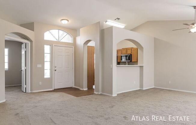 916 LONGSHANKS WAY