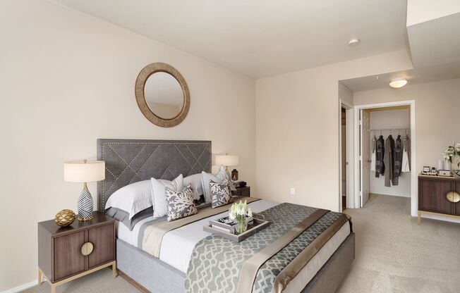 2 beds, 2 baths, 1,063 sqft, $3,095, Unit 216