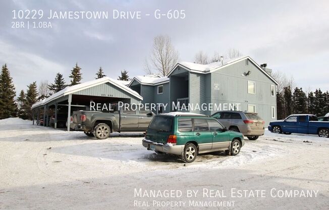 Partner-provided property photo