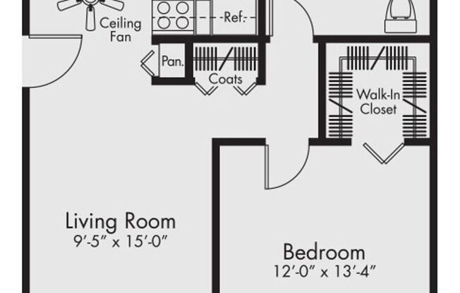 Sterling Park Apartments