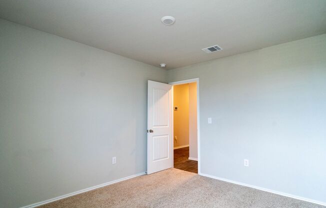 12509 Brahmin Dr, Austin, Texas 78724