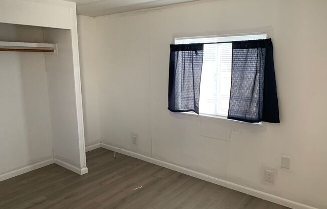 Comfy mobile home in Manteca