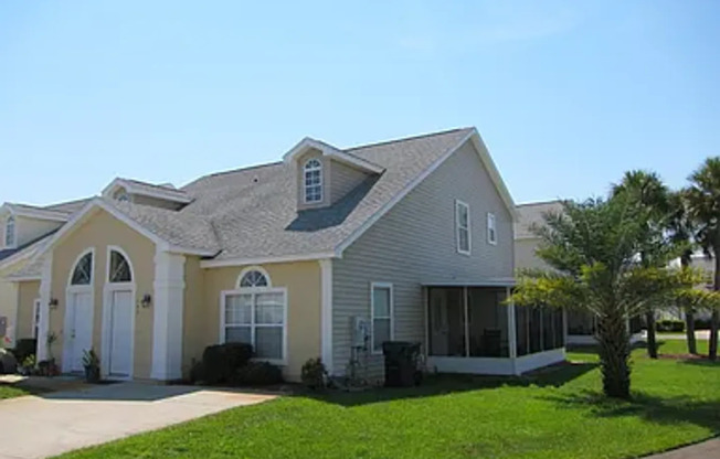 Palm Cove Single Family Home