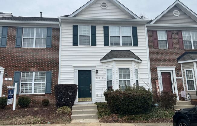 Renovated 3 Bed | 2.5 Bath Townhouse in North Raleigh!