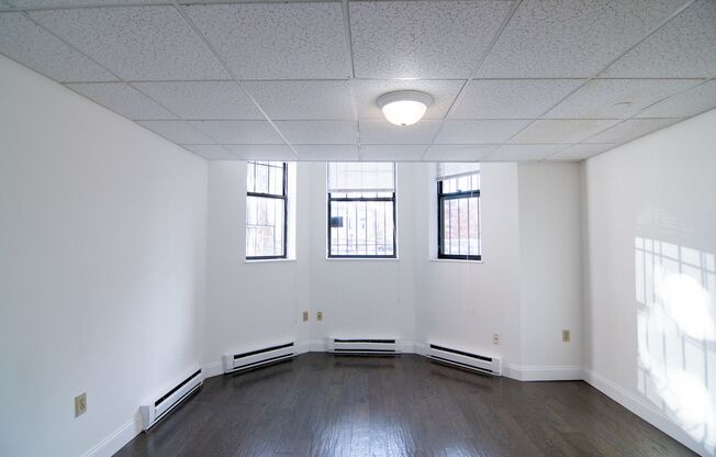 Fantastic Fenway 1 Bed Available 8/1