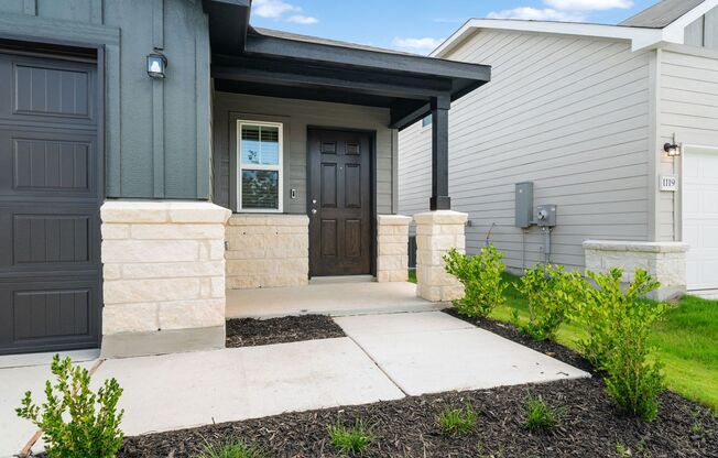 Charming Rental in the Growing Dove Song Subdivision of Marion, TX - Realtor Commission: $500
