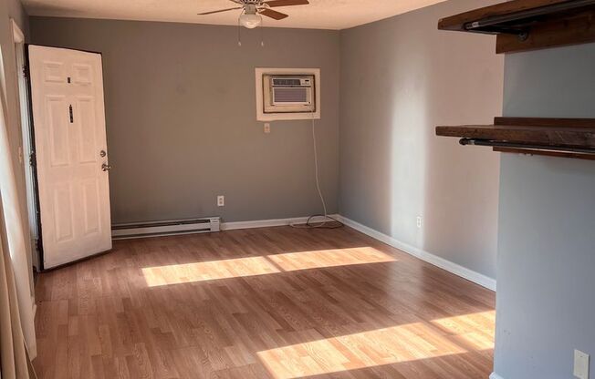 Duplex in Prime Location