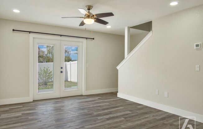 Brand New Townhomes in Prime Baldwin Park Location