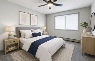 1 bed, 1 bath, 730 sqft, $1,099, Unit 308