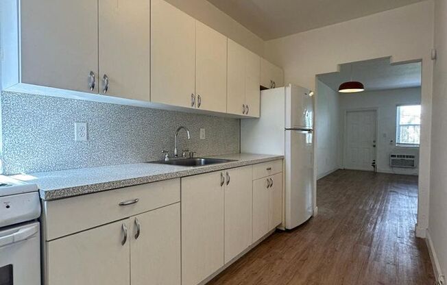 Welcome to Serenity Residences